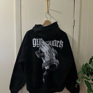 Gymshark Prayer Hands Hoodie